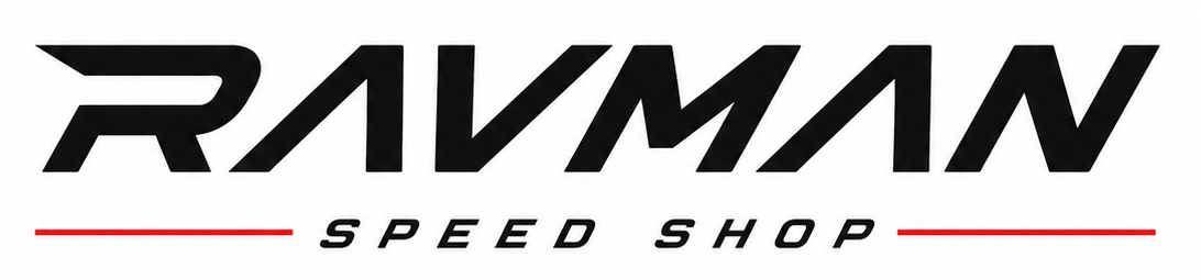 Ravman Speed Shop